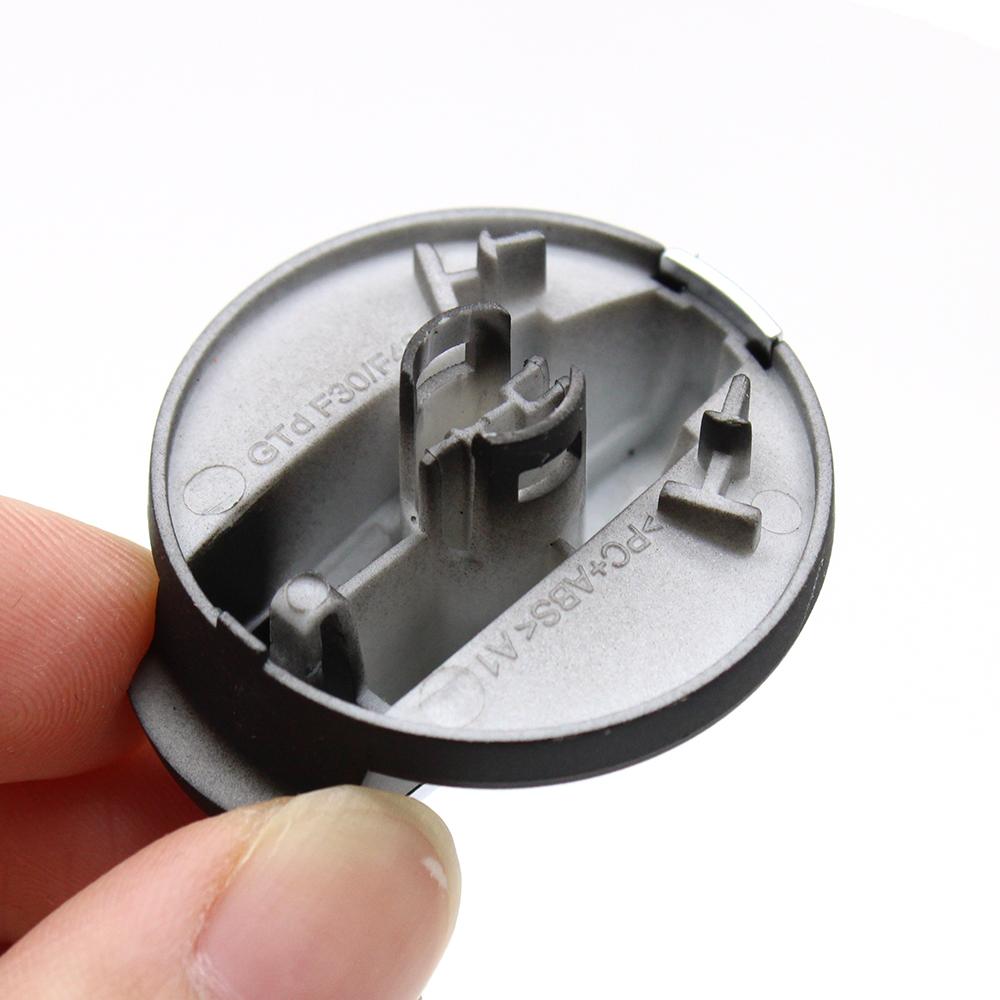 HeadLamp Rotary Foglight Button Headlight Switch Cover Panel For BMW 1 2 3 4 Series F20 F45 F30 F31 61319265300