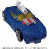 Transformers Legacy Tl 77 Transformers Legacy Side Burn  Rid 2001 Universe 