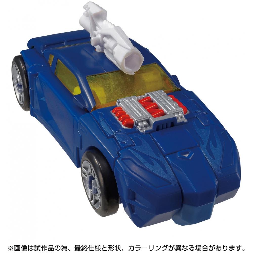 Transformers Legacy Tl 77 Transformers Legacy Side Burn Rid 2001 Universe