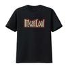 Meat Loaf T Shirt Unisexs Black With Anything For Love Roses Design Perfect Rock Fans Vintage Stretched