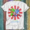 Bubble Bobble Japanese C64 Online Gaming Nerd Gamer Star T Shirt Top Tee 493