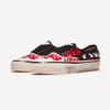 [Vans] SOON.EASY Premium Authentic 44  [VN000EAKG2M-Soon Easy Taupe Mist/Faded Black]