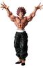Baki HANMA YUJIRO Figurka Grandista!!