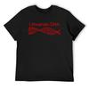 Lithuanian DNA T-Shirt Luxury T-shirt Vintage Clothes Tops Graphic T Shirts Mens T Shirts