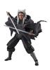 TAMASHII NATIONS Ahsoka Tano 150mm Painted Movable Figure S.H.Figuarts (STAR WARS Ahsoka) Approx. PVC&ABS&Cloth