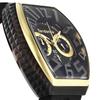 Uhr PIRAMIDE TY860005 Schwarz [Tendence] Herren
