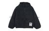 adidas Originals Puffer Jacket Winter Women's Black HF1583