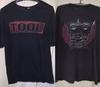 Vintage 00er TooL T-Shirt Band T-Shirt Grafik neu neu T-Shirt Cooles neues Unisex T-Shirt