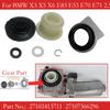 For BMW X3 E83 X5 E53 E70 27107541782 27107566296 27107568267 27102413711 Car Transfer Case Actuator Motor Gear Repair Kit