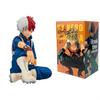 Original Genuine Ichiban KUJI MY HERO ACADEMIA Anime Figure Katsuki Bakugo Action Figure Toys For Boys Girls Kids Gifts Model