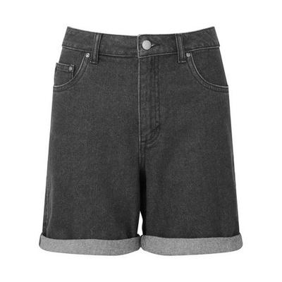 Wombat Womens/Ladies Denim Shorts
