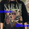 Sarah Connor T-Shirt, Sarah Connor Vintage T-Shirt, Sarah Connor Retro Fan T-Shirts, Sarah Connor 90er Jahre Pullover, Sarah Connor Merch Geschenk T-Shirt für Sie