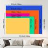 1 Thanksgiving Autumn Harvest Landscape Party Banner - Vibrant Autumn Theme Background Outdoor Decoration