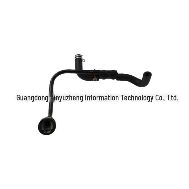 Ford Explorer 3.5 Brake Booster Hose: DG1Z-9C490C, DG13-9C490AE