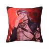 Pillow Cover Game Love And Deepspace Sylus Graphic Cushion Cover Morden Pillow Case For Sofa Car Home Decor Pillowcases