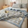 Xinjiang Washed Cotton Summer Quilt