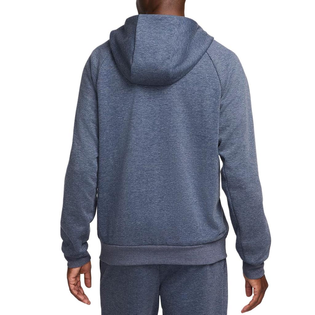 Nike Primary Fleece Men's Dri-FIT Uv Full-Zip Performance Hoodie FZ0967-473