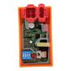 GOOFIT 6 Pins DC CDI Replacement Box for Gy6 50cc 125cc 150cc 200cc 250cc Engine ATV Pit Dirt Bike Go Kart Motorcycle