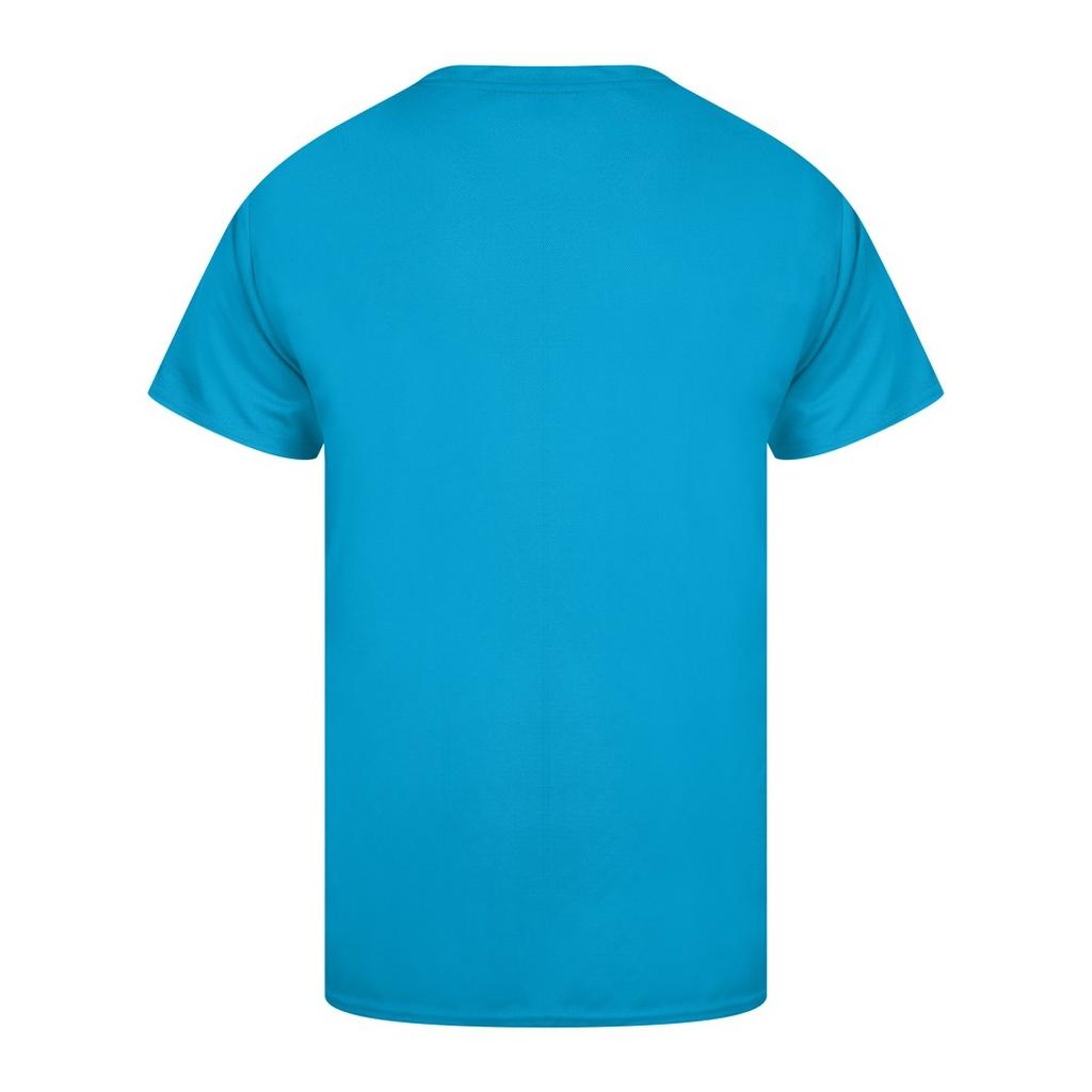 Casual Classics Mens Original Tech T-Shirt