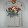 Vintage 1990s Jurassic Park T-shirt Universal Studios