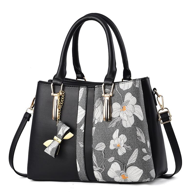 Bag Arge Capacity Handbag Ew Fashion Shoulder Bag