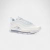 Nike Air Max 97 Alb Triplu Gri Lup