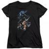 Batman "Gotham Knight" Women's T-Shirt