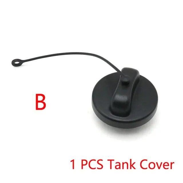 Öltankdeckel, Tankdeckel und Kabelseil für Mercedes Benz Sprinter Vito Viano W639 W638 W447 W906 W903 A0004704605