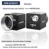 HIKVISION Industrial B&W Global Shutter Area Scan Camera