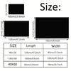 Retro American Style Welcome Carpet Living Room Sofa Bedroom Bedside Study Entrance Door Rug Non-slip Fashion Home Decor Mat