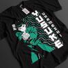 Yu Yu Hakusho Shirt Yusuke Tshirt Hiei T-Shirt Yoko Kurama Top Anime Unisex Tee