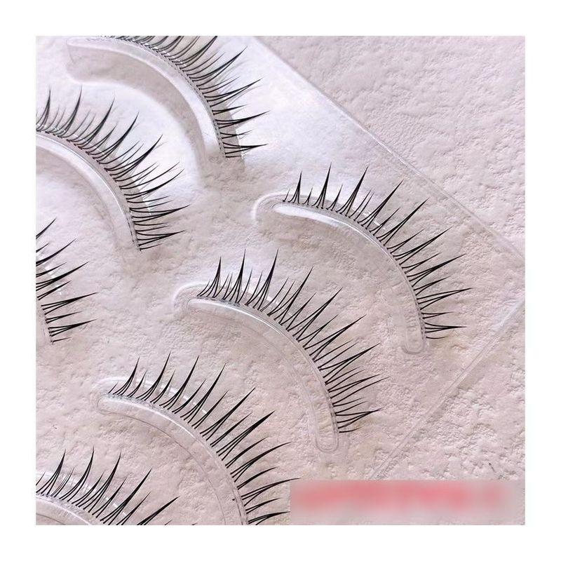 Mogugu - False Eyelashes