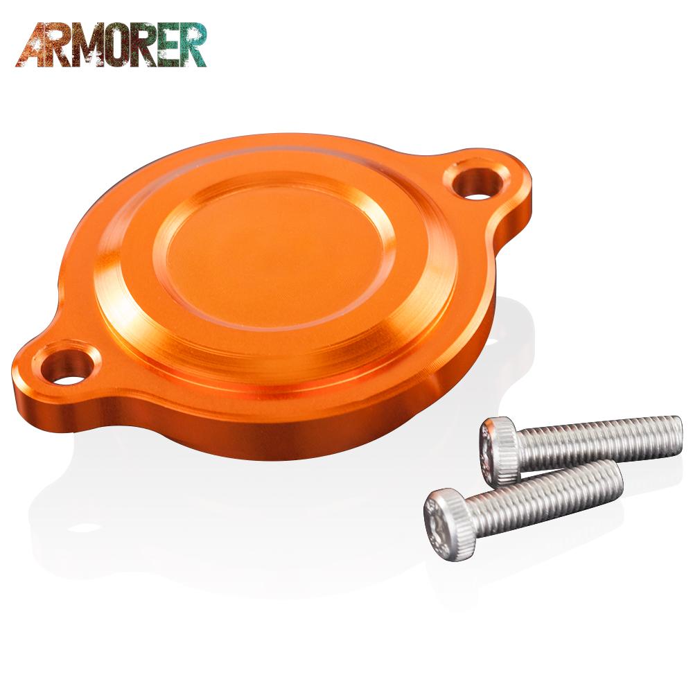 Pentru KTM 1290 Super Duke R GT 1290 SDR 1290 SUPER ADVENTURE RST 1290 ADV Capac capac filtru ulei motor motocicleta