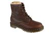 1460 Serena, Bottes Bovver marron pour femme