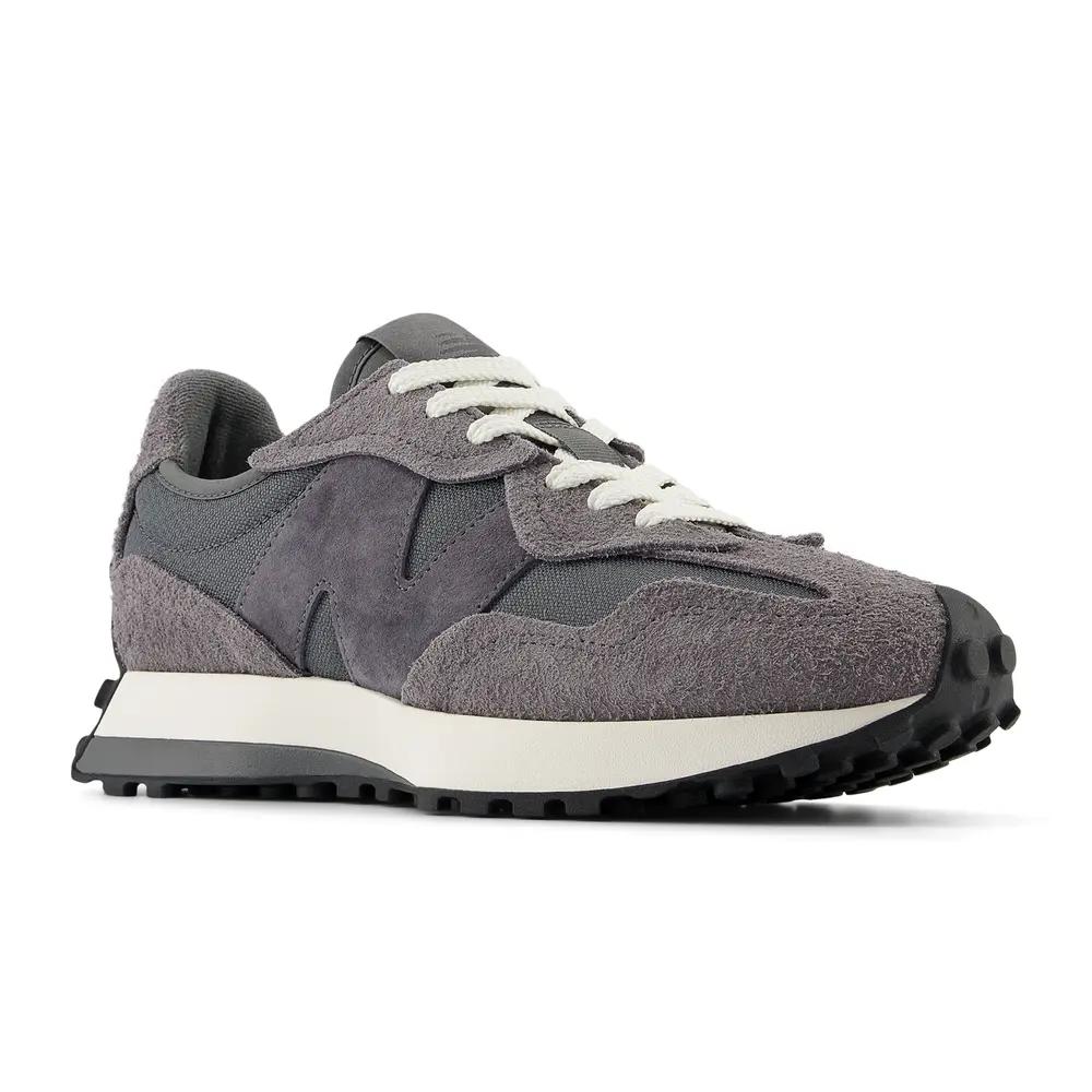 Adidași New Balance NB 327 gri pentru femei/bărbați (U327WTG)