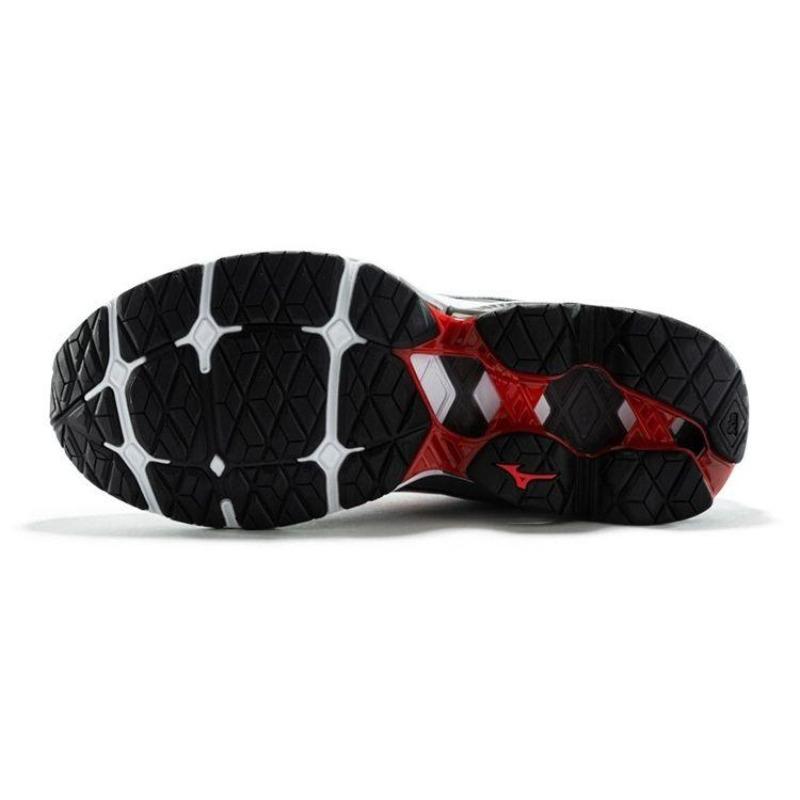 Mizuno Wave Creation Men Adults Breathable Max Cushioning Road Running Shoes J1GC210164