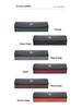 Compatible Trunk Storage for Toyota: Highlander, Camry, Avalon, Wildlander, Levin, RAV4.