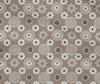 oneOone Cotton Flex Dusty Brown Fabric Block Craft Projects Decor Fabric Printed By The Yard 40 Inch