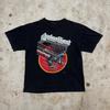 Vintages 90’s 1982 Reprint Judas Priest SFV Hellion Band Tee Size XL Unisex T-Shirt