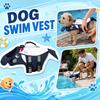 Cute Pet Swimsuit Costume for Small Dogs and Cats - Summer Pool Party Outfit