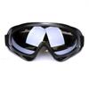 Dirt Bike Goggles Helme Motosiklet Gozlugu Outdoor Radfahren Brille Moto Skifahren Winddicht Sanddicht UV Schutz Sonnenbrille