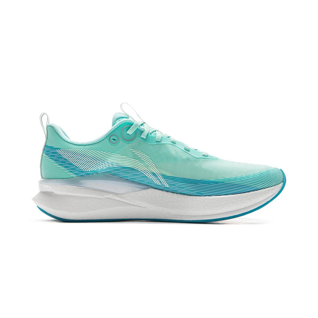 Li Ning Red Hare 8PRO Running Shoes Men's Low Top Island Blue ARPV003-20