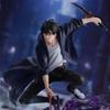 Ground Leveling Shadow King Sung Jinwoo Cheng Xiaoyu Model Portable Table Ornament Figure Action Anime Collection Gift