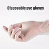 Disposable Pvc Gloves Transparent Powder Free Home Protective Food Grade Kitchen Catering Baking Household Dental Beauty