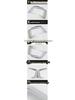 RX5MAX Front Wind Knife Decorative Trim for 2019 Model