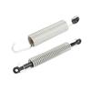 Auto Trunk Lifting Spring Buffer Support with Spring 51247045884 Auto Trunk Lifting Spring 51247141490 for BMW 5 Series E60