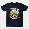 Gilligans Island Made In Australia T-Shirt