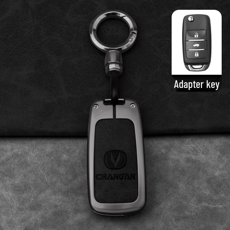 Changan Key Cover for Eado X7, CS55 Plus, CS75 Plus, CS35 Plus, Oshan X5