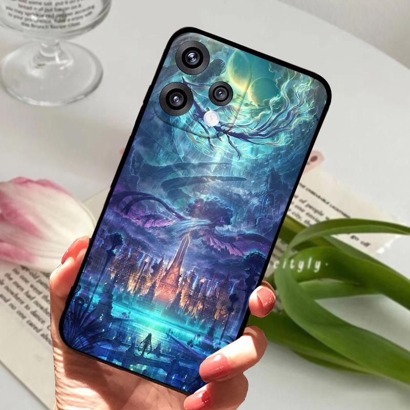 For OPPO Reno15 15Pro 5g Case Camera Protector Cover For OPPO RENO 15 Pro Reno15Pro Coque Soft Silicone Protection TPU Fundas