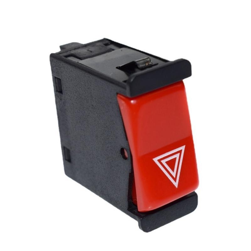 0008209010 A0008209010 for W201 Emergency Flasher Switches Hazard Warning Light Switches Replacement Automotive Accessories